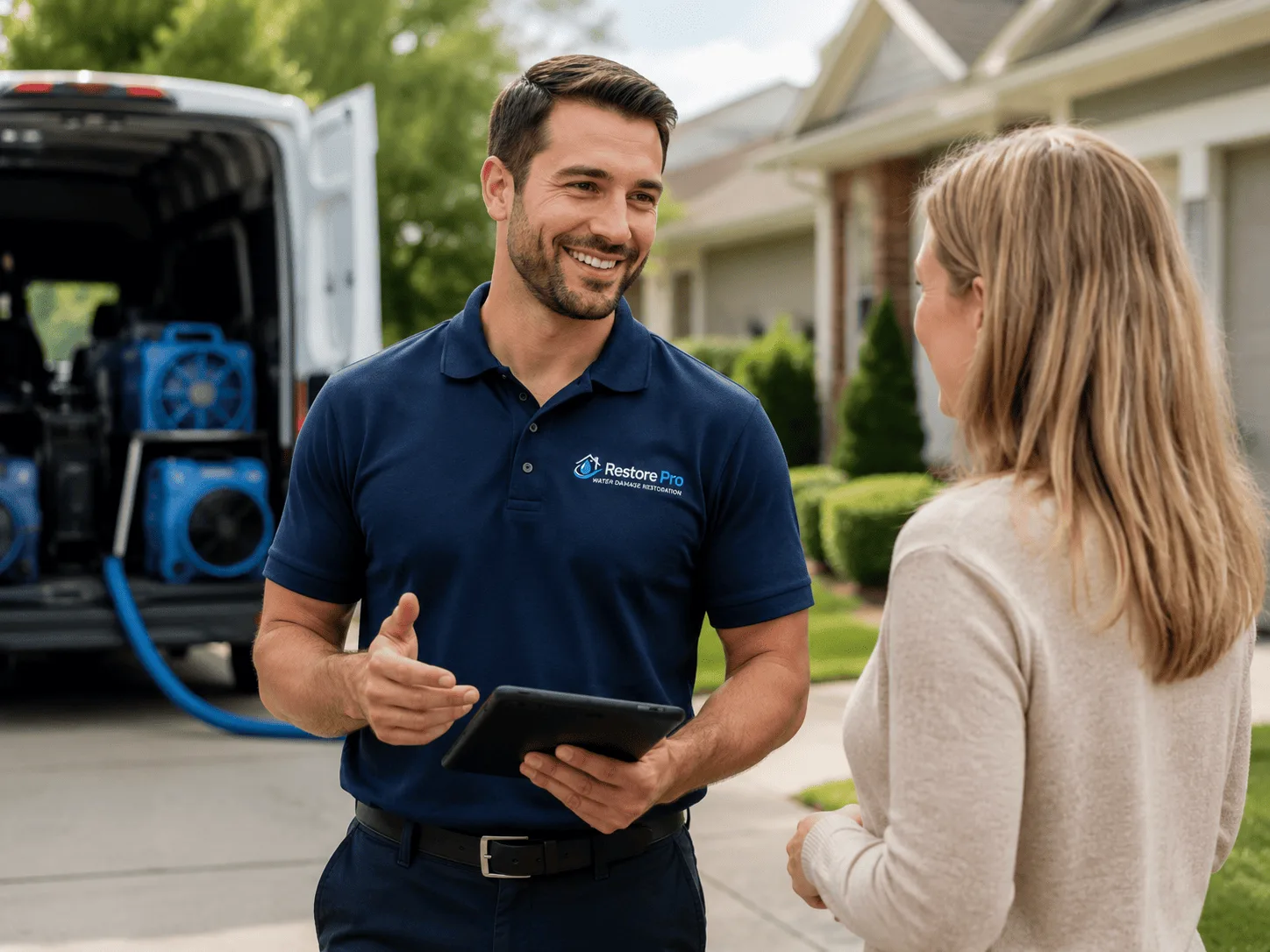 Water Damage Restoration Mosier, OR FAQs
